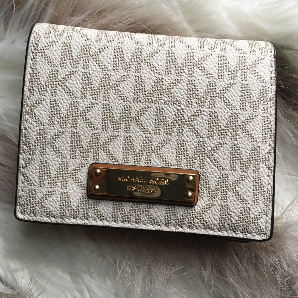 Michael Kors wallet